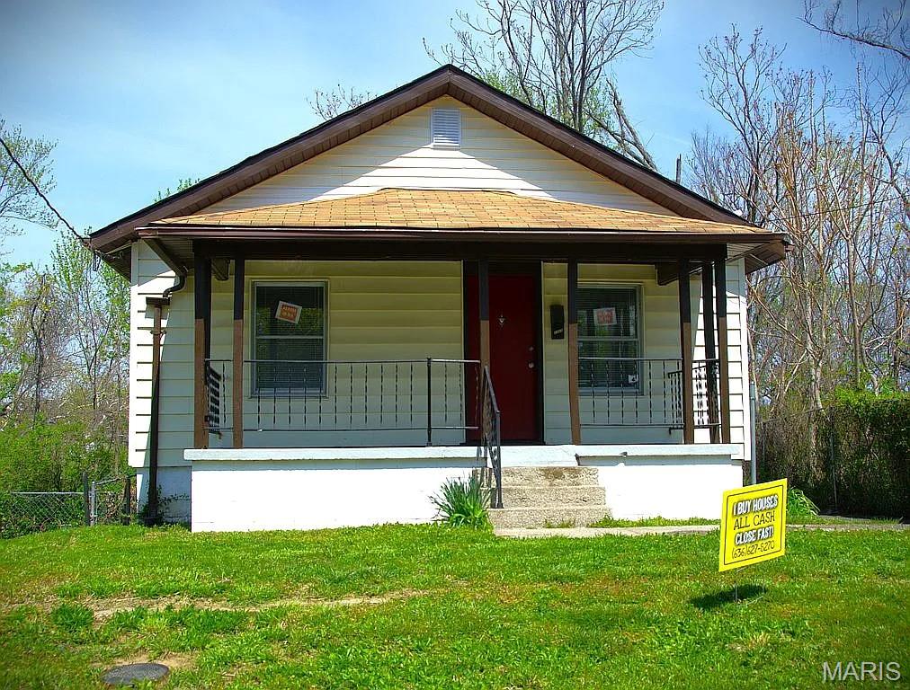 Jenwood 2nd - Residential