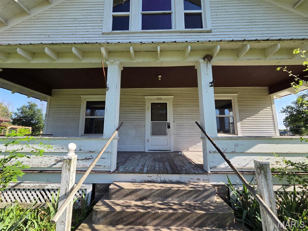 None - Residential