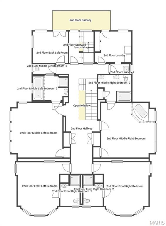 Compton Hill Add - Residential Income