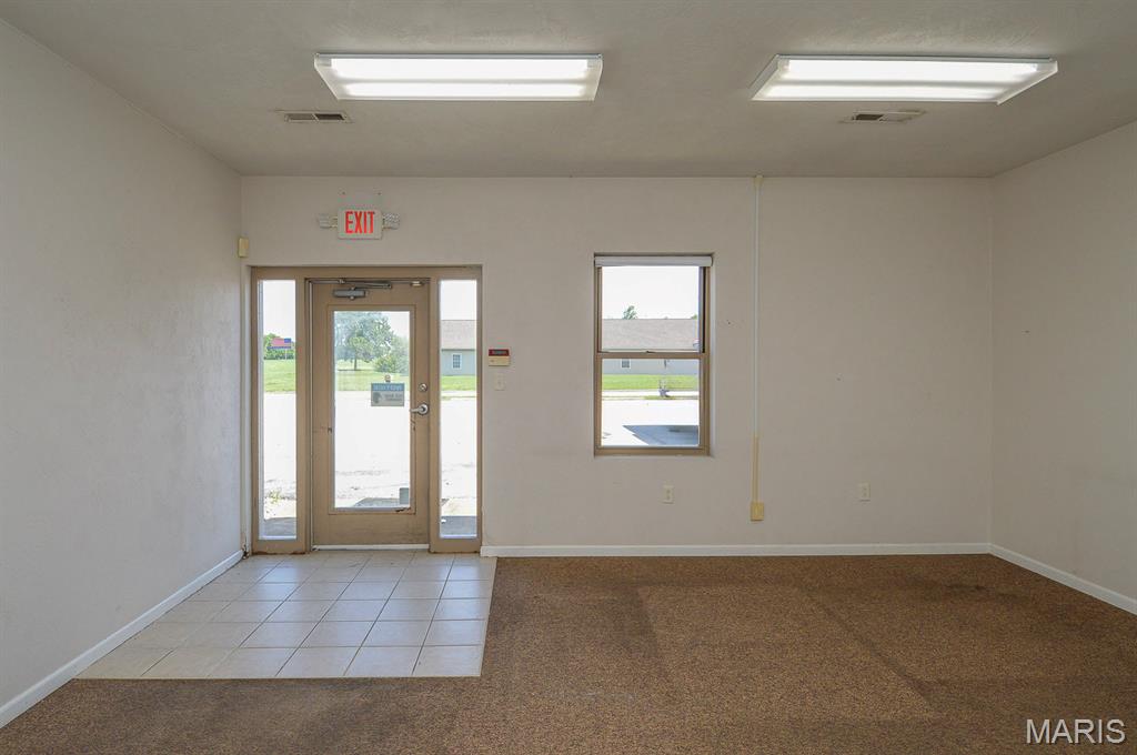 Freeburg Indust Park - Commercial Sale