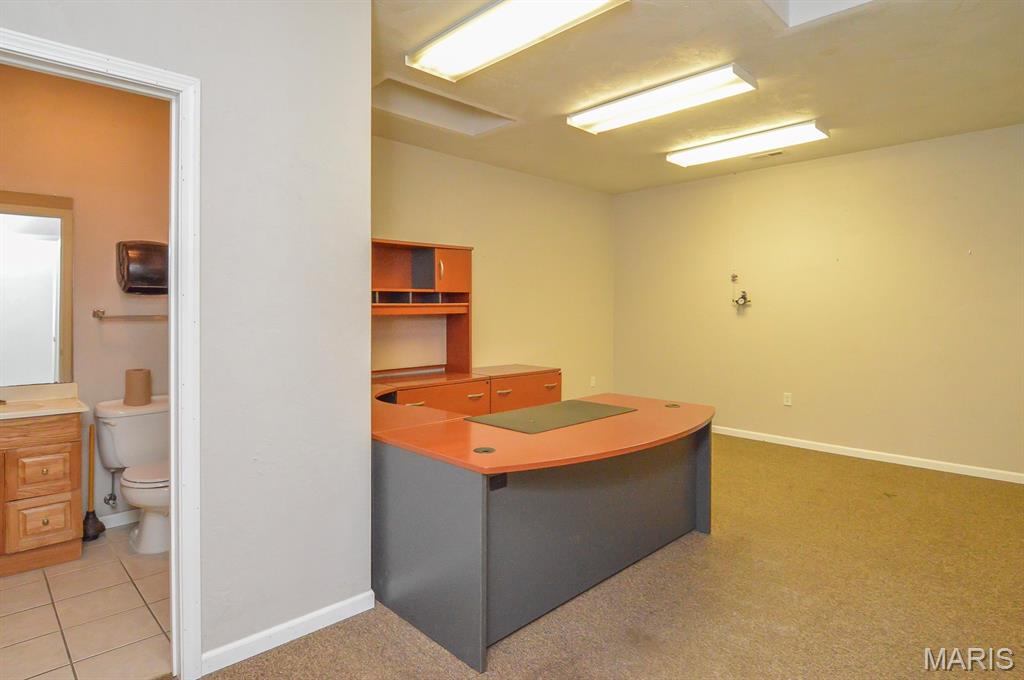 Freeburg Indust Park - Commercial Sale