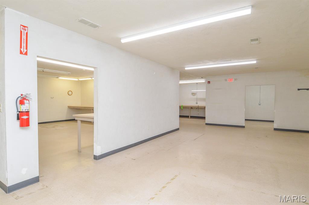 Freeburg Indust Park - Commercial Sale