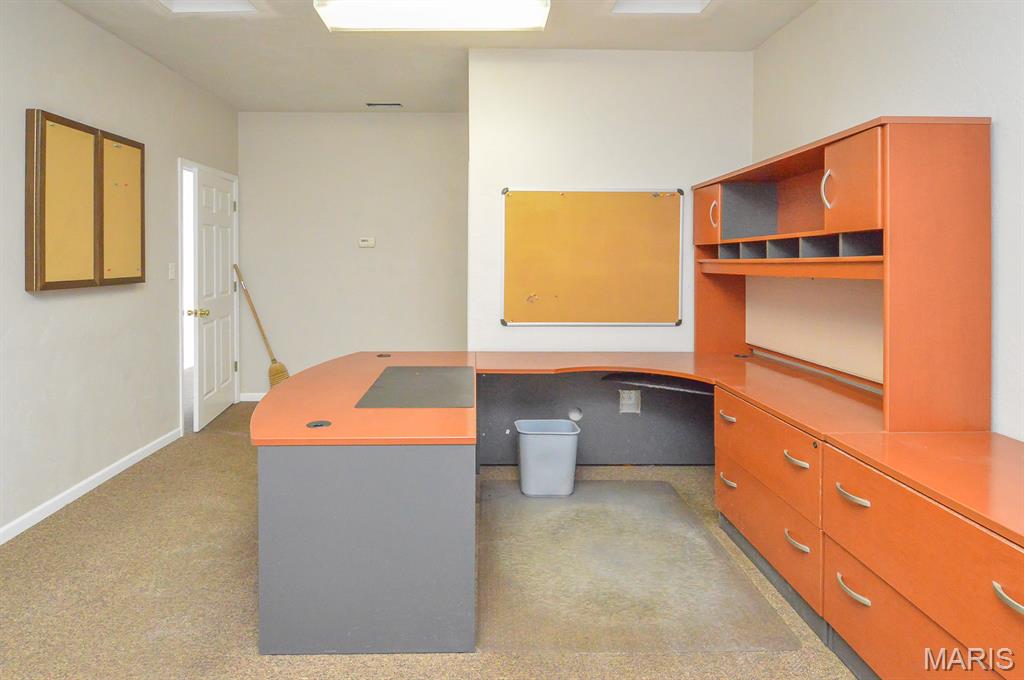 Freeburg Indust Park - Commercial Sale