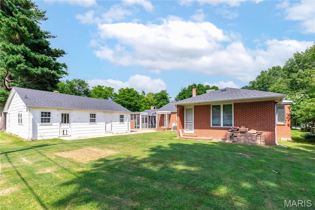 Wakefield Add - Residential