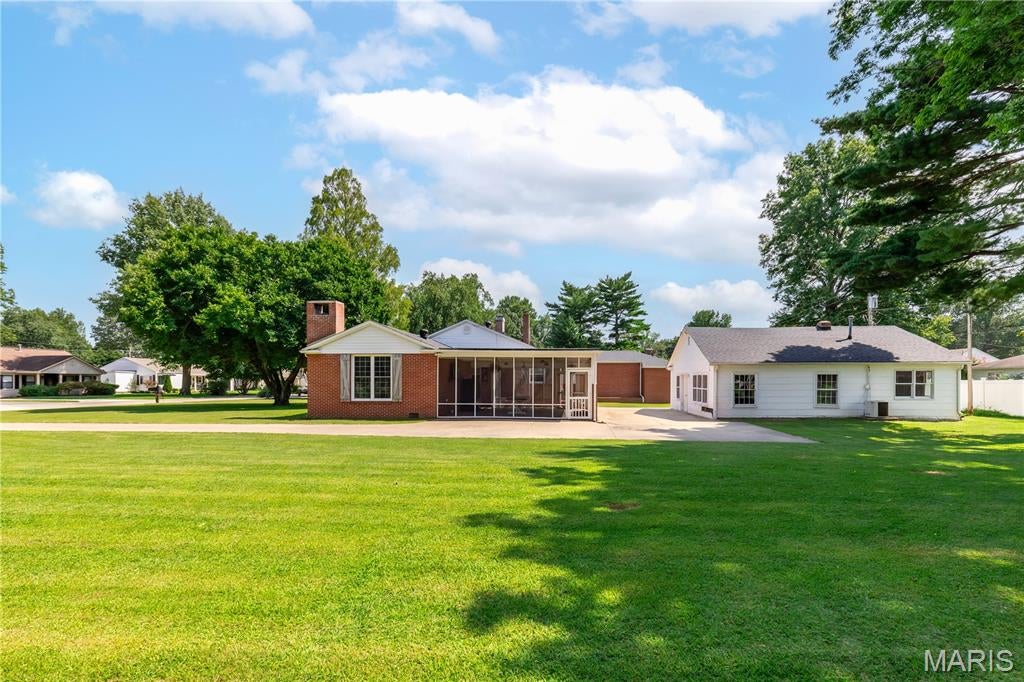 Wakefield Add - Residential