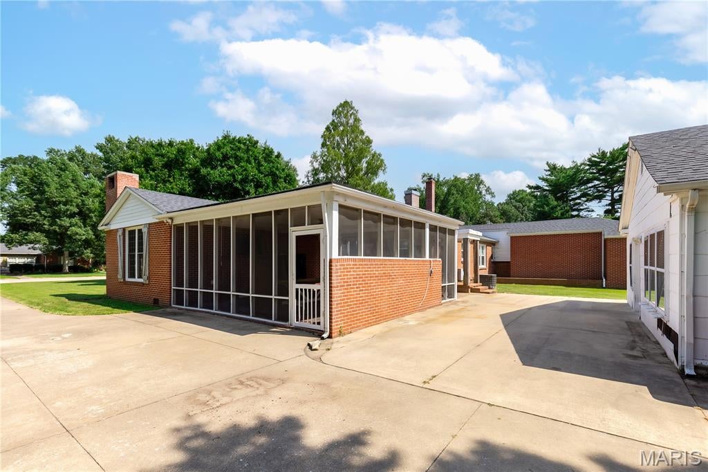 Wakefield Add - Residential