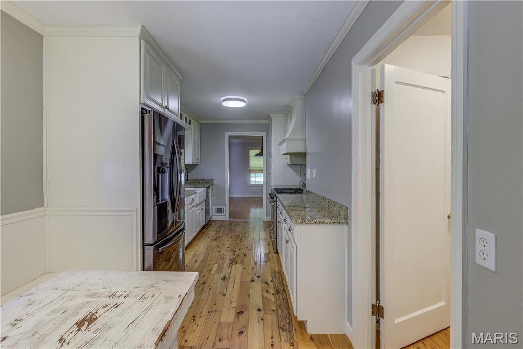 Wakefield Add - Residential