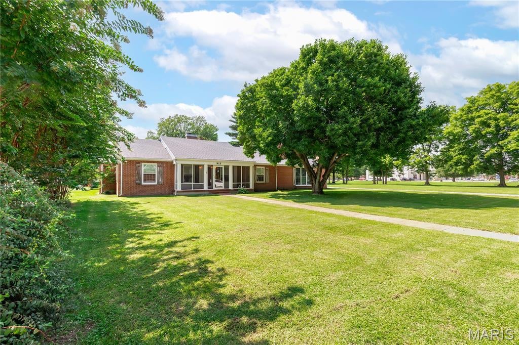 Wakefield Add - Residential