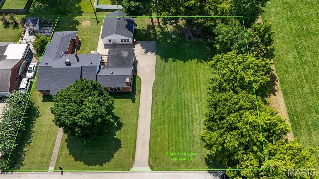 Wakefield Add - Residential