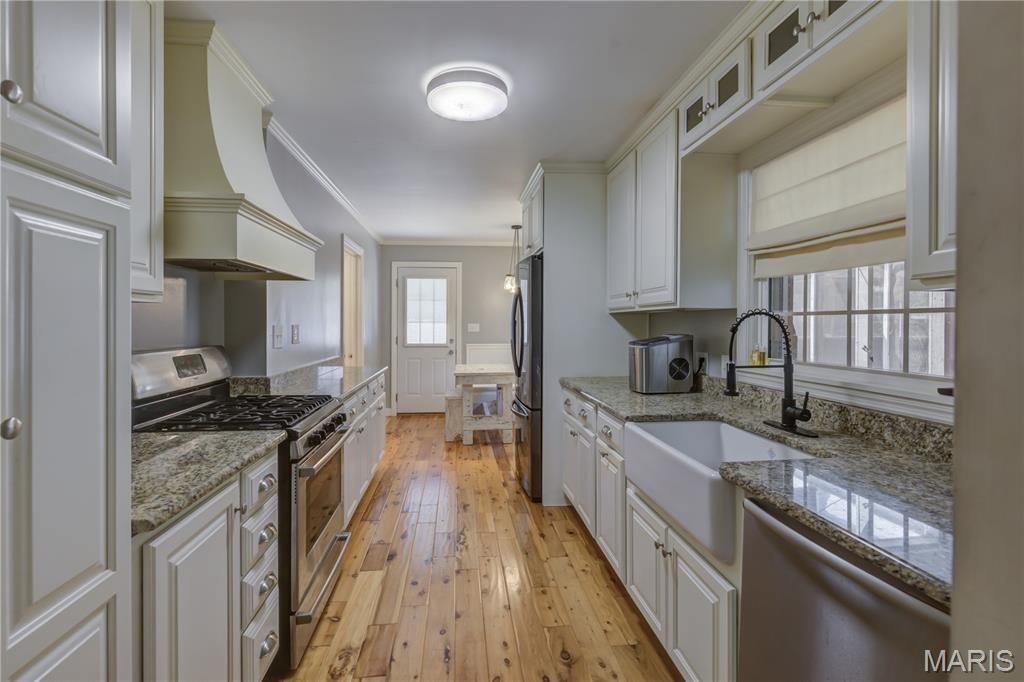 Wakefield Add - Residential