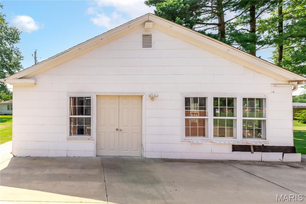 Wakefield Add - Residential