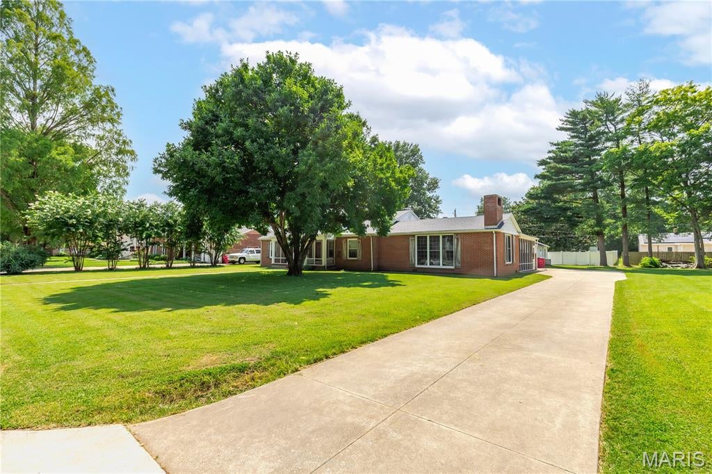Wakefield Add - Residential