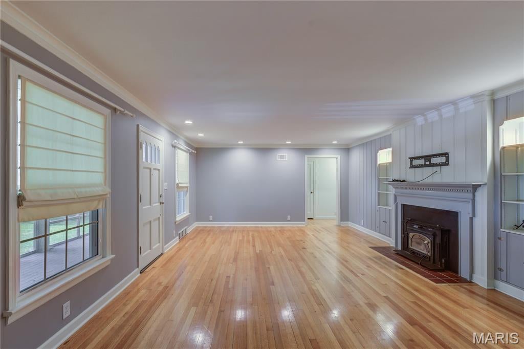 Wakefield Add - Residential
