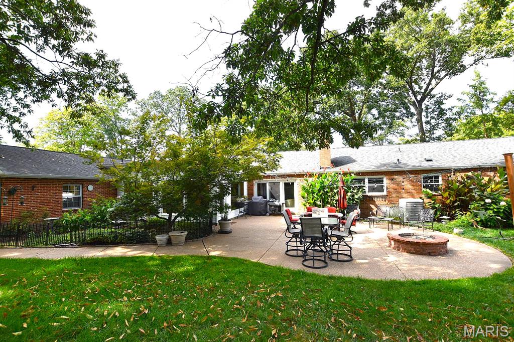 Frontenac Forest - Residential