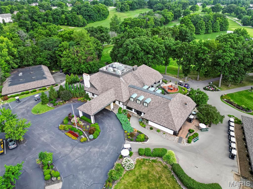 Inverness Ph 1 - Residential