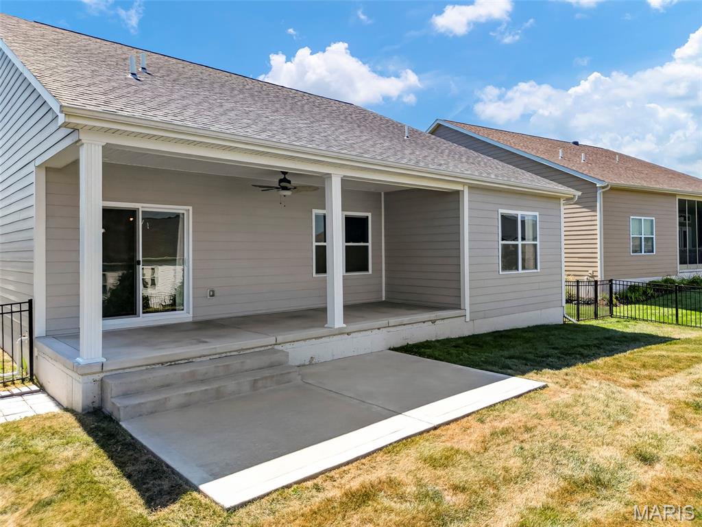 Inverness Ph 1 - Residential