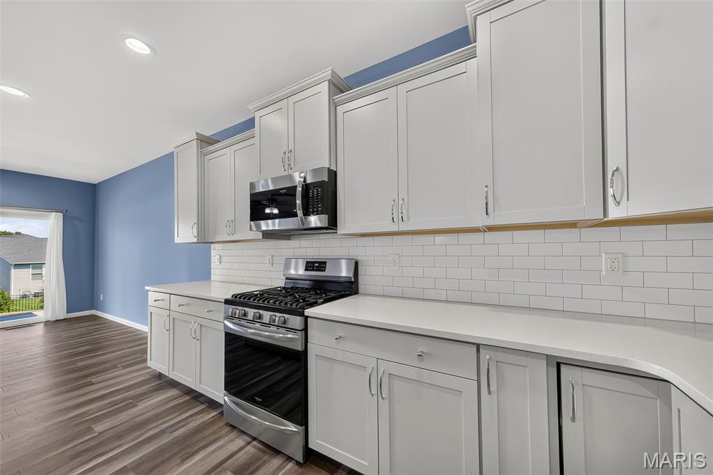 Inverness Ph 1 - Residential
