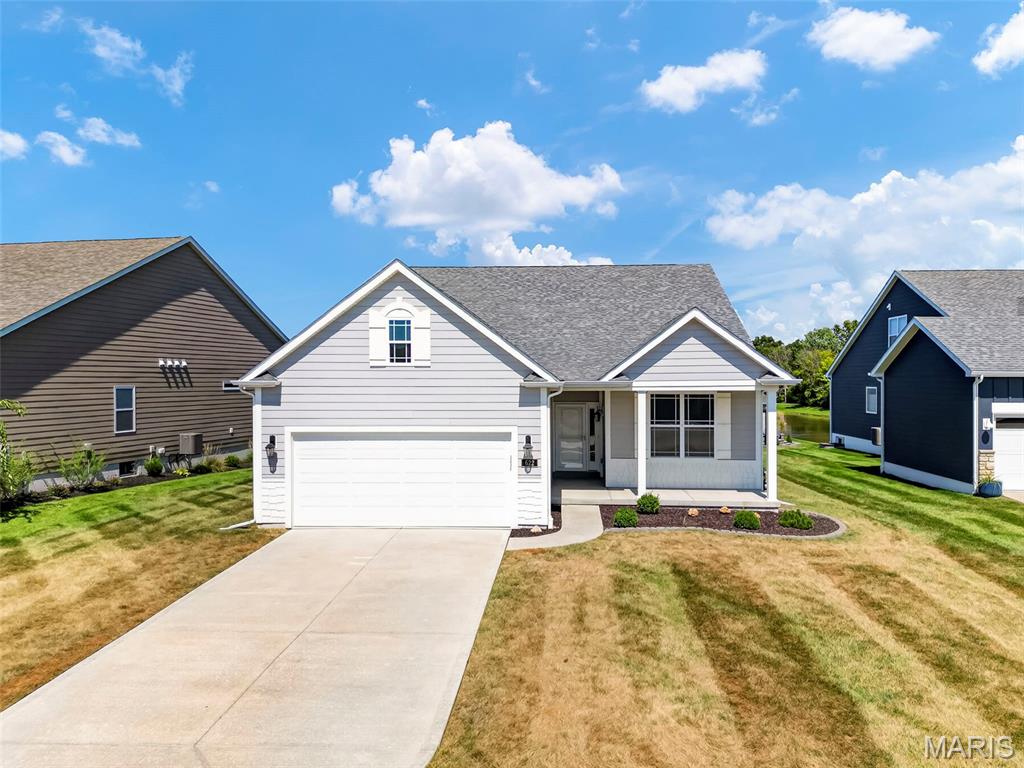 Inverness Ph 1 - Residential