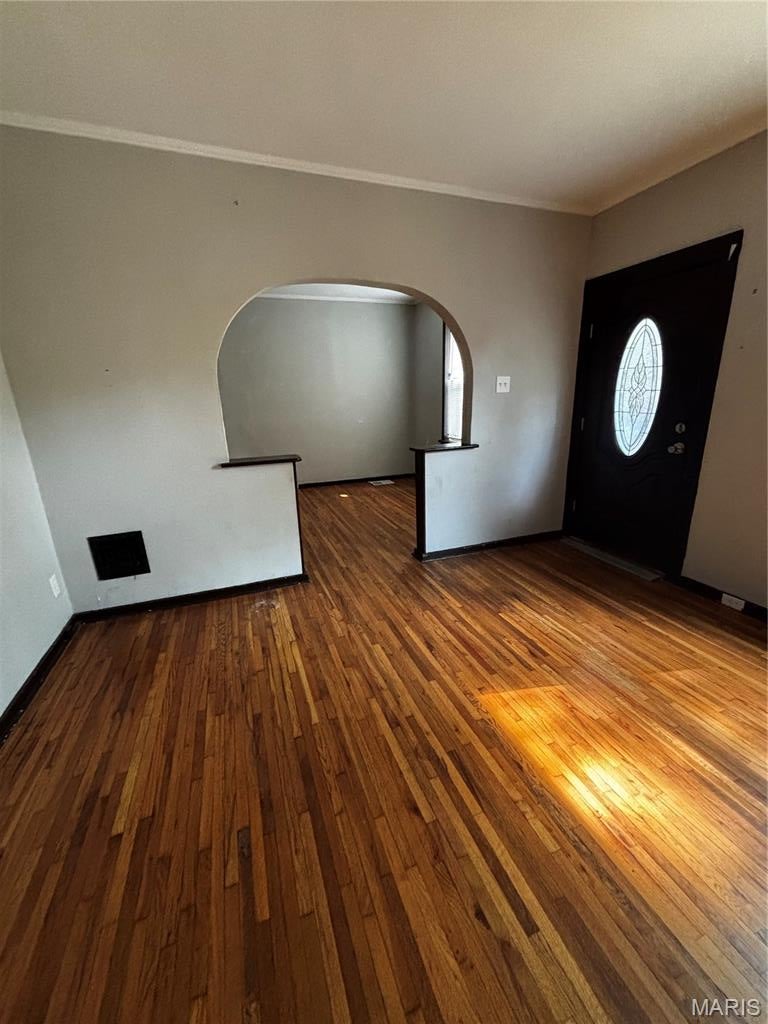 Cleveland Sub - Residential