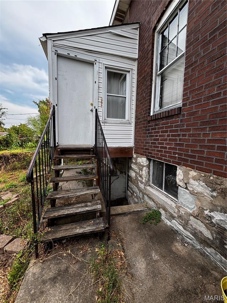 Cleveland Sub - Residential