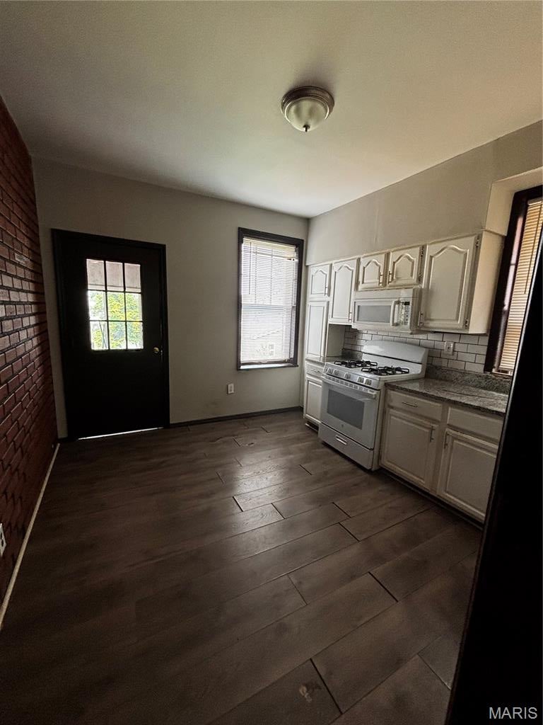 Cleveland Sub - Residential