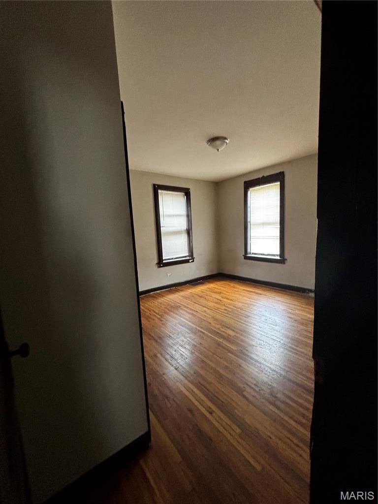 Cleveland Sub - Residential