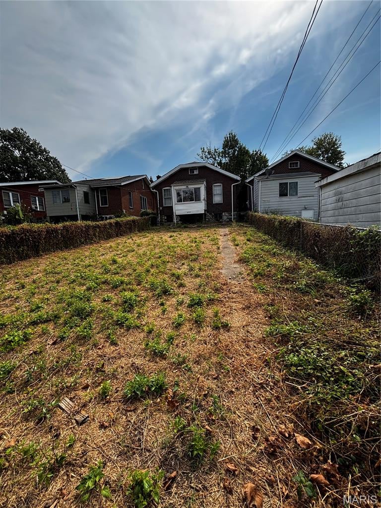 Cleveland Sub - Residential