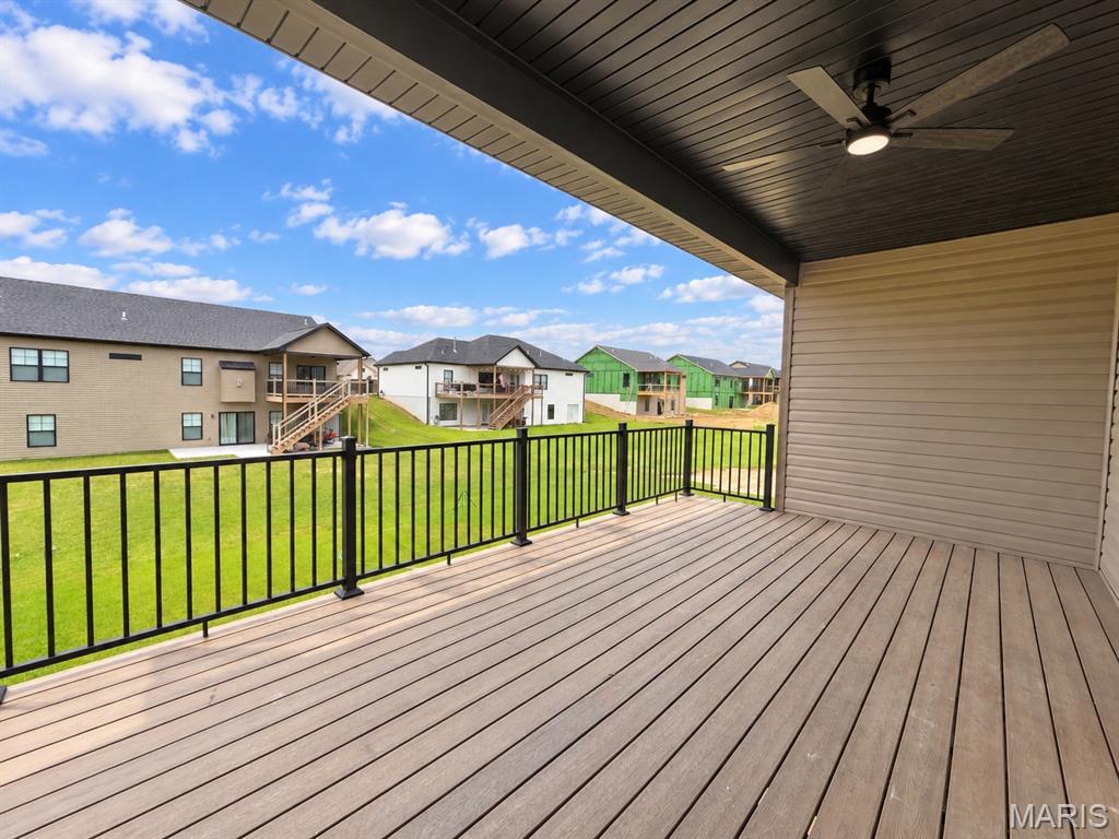 Remington Place - Residential