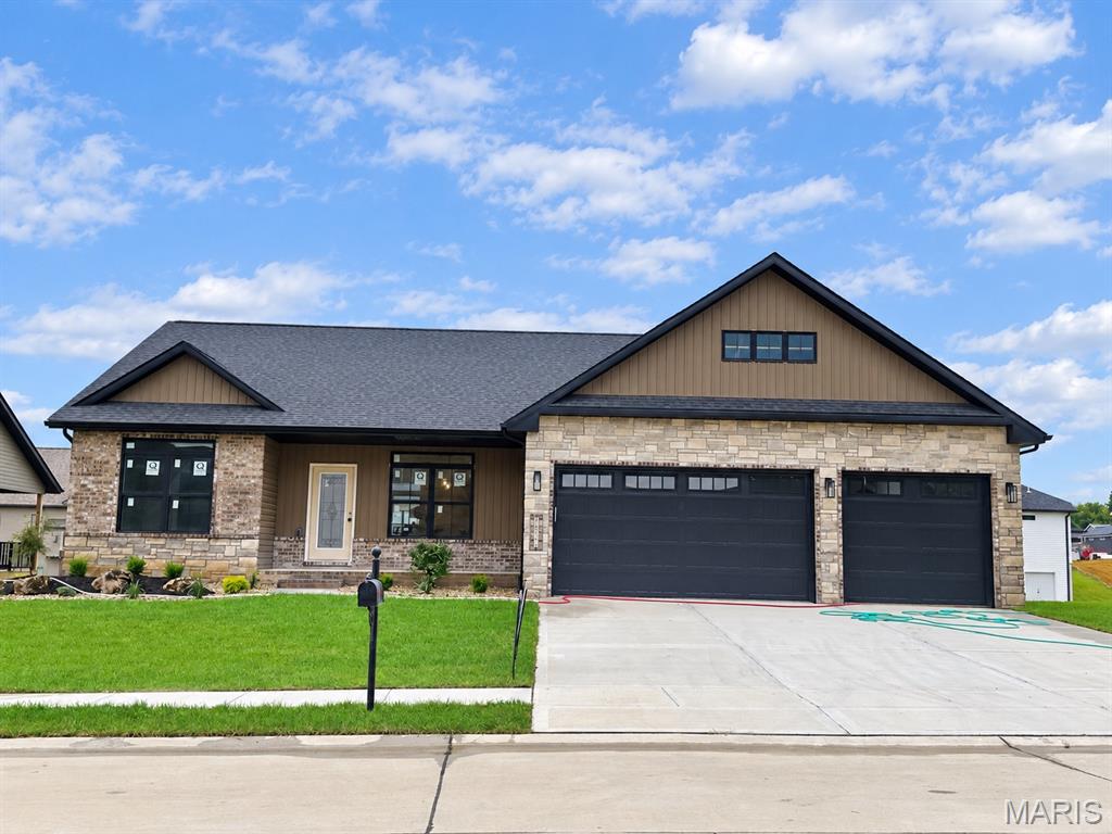 Remington Place - Residential
