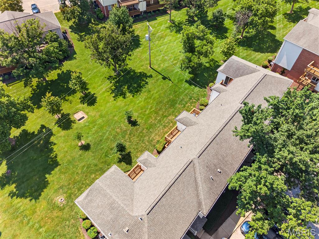 Brentwood Forest Condo Ph Nine - Residential