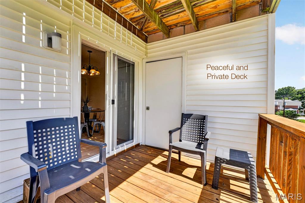 Brentwood Forest Condo Ph Nine - Residential