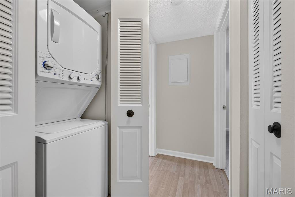 Brentwood Forest Condo Ph Nine - Residential
