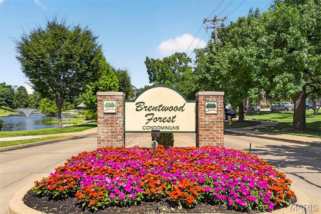 Brentwood Forest Condo Ph Nine - Residential