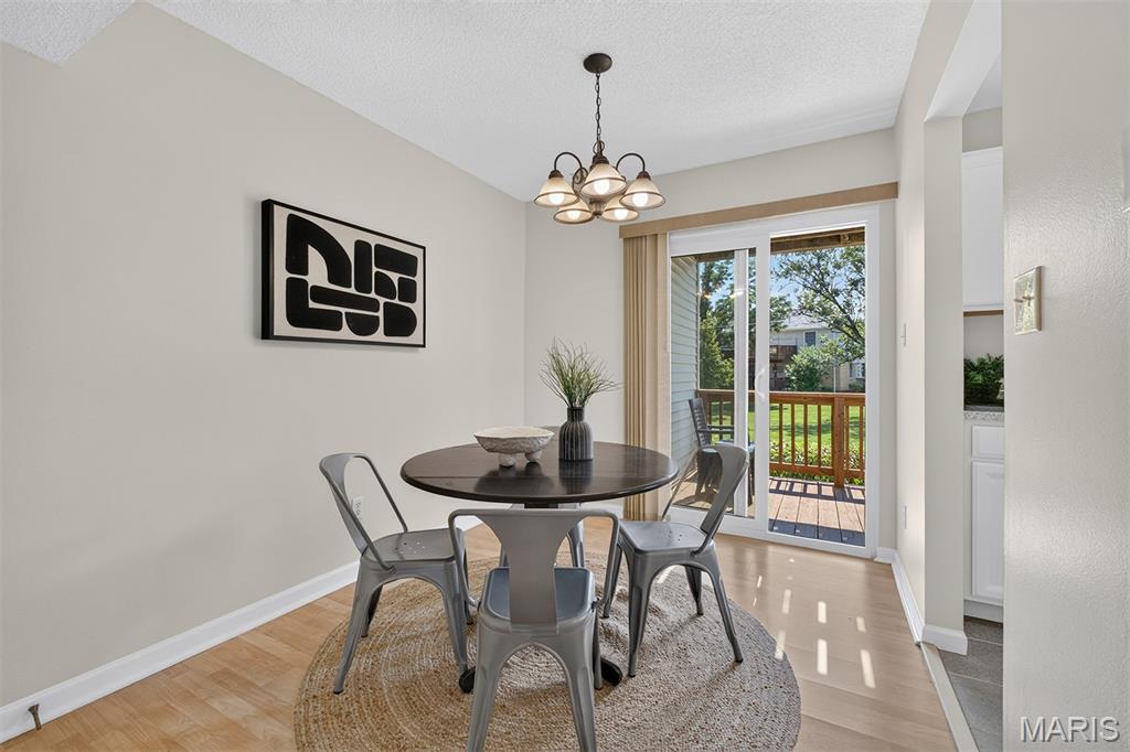 Brentwood Forest Condo Ph Nine - Residential