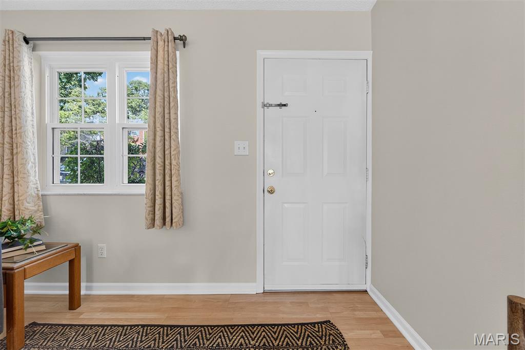 Brentwood Forest Condo Ph Nine - Residential