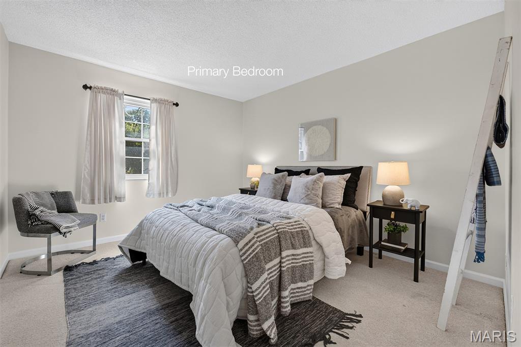 Brentwood Forest Condo Ph Nine - Residential