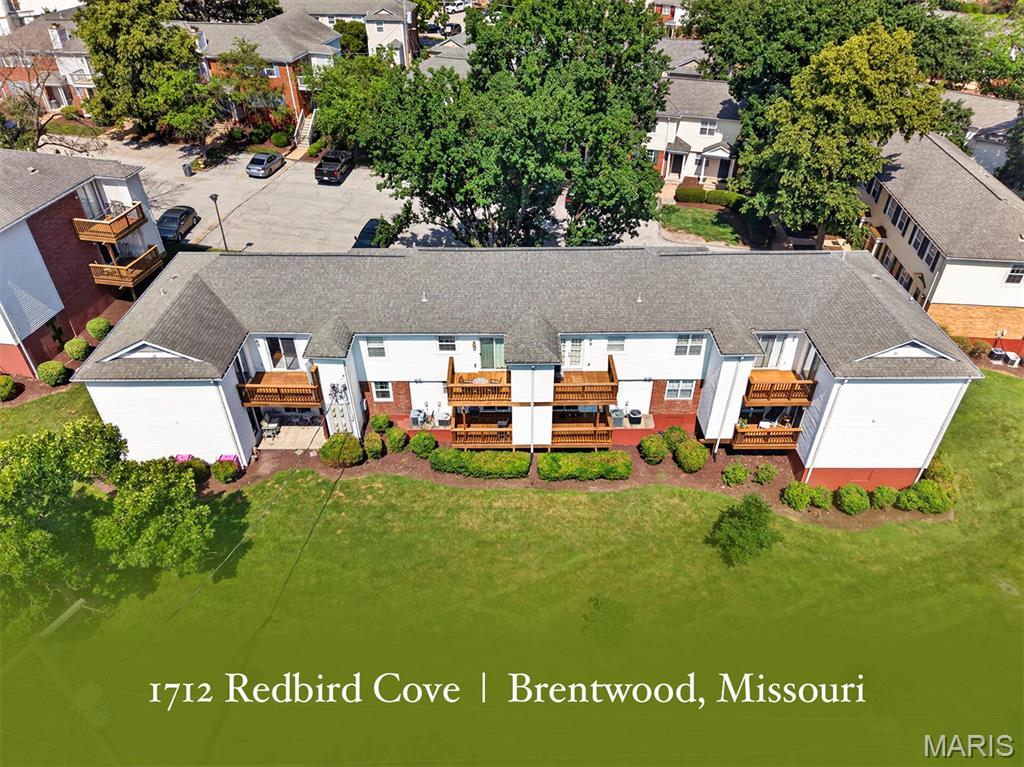 Brentwood Forest Condo Ph Nine - Residential