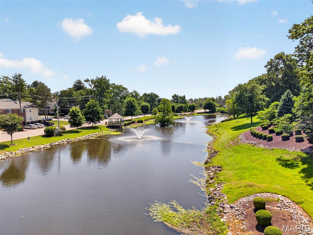 Brentwood Forest Condo Ph Nine - Residential
