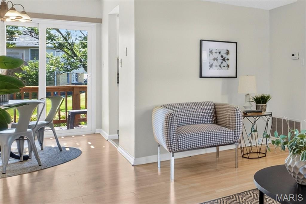 Brentwood Forest Condo Ph Nine - Residential