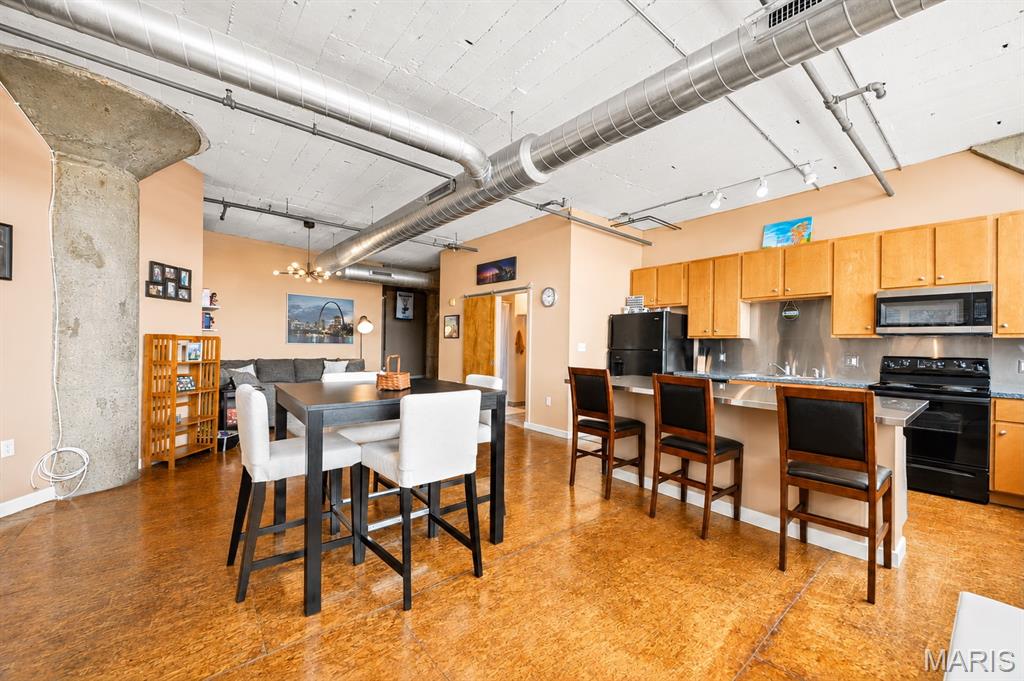 Lofts/ 2020 Washington - Residential
