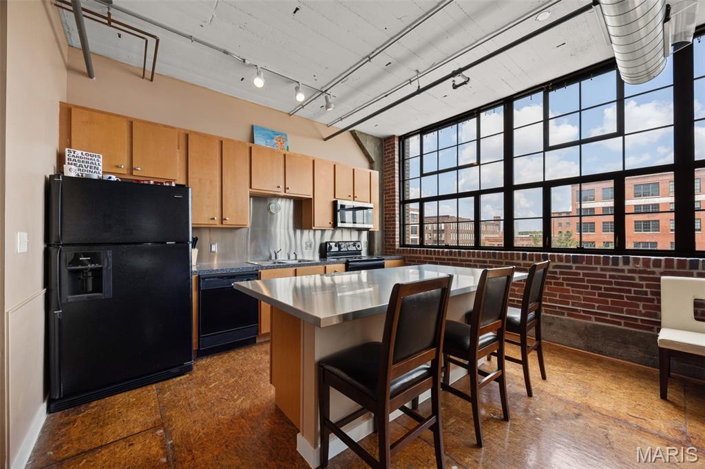 Lofts/ 2020 Washington - Residential