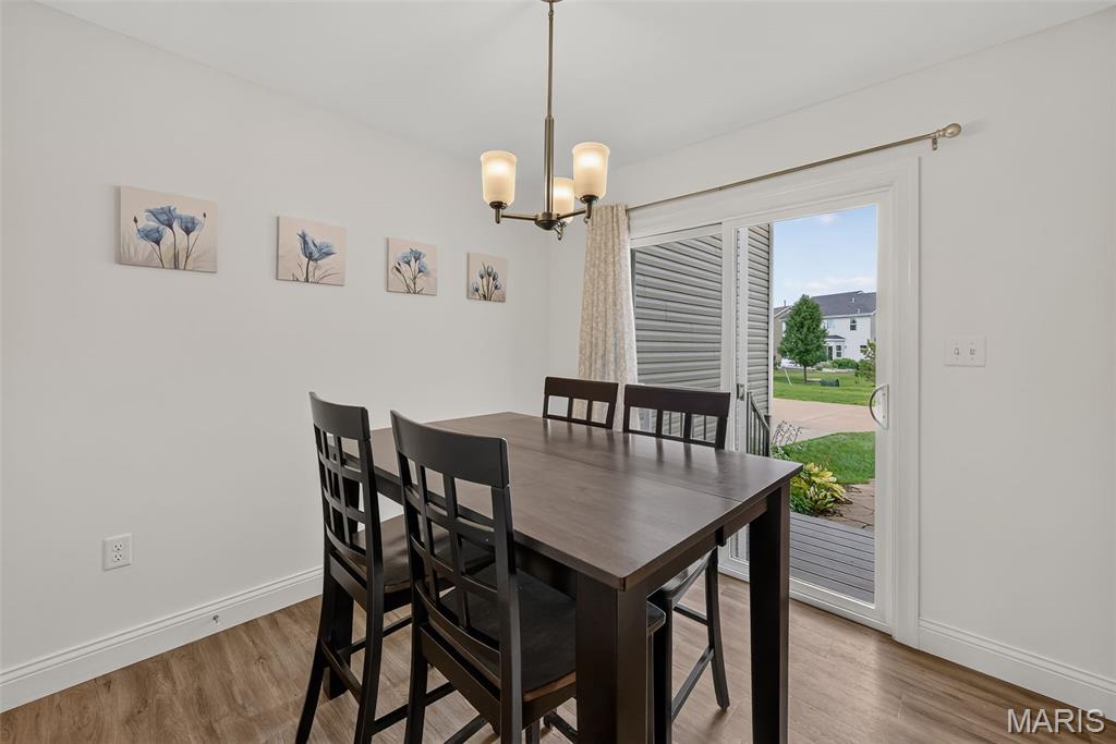 Maryland Oaks - Residential