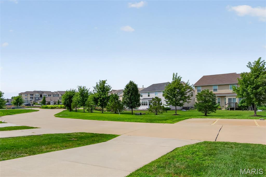 Maryland Oaks - Residential