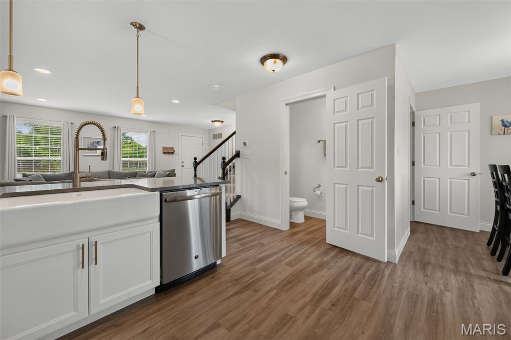 Maryland Oaks - Residential
