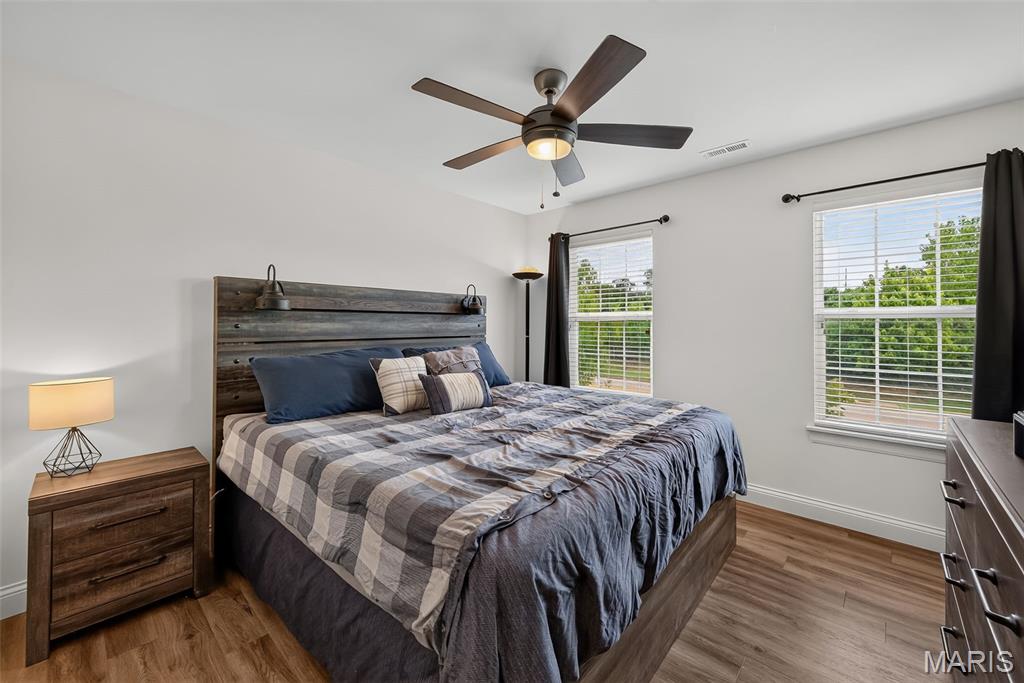 Maryland Oaks - Residential