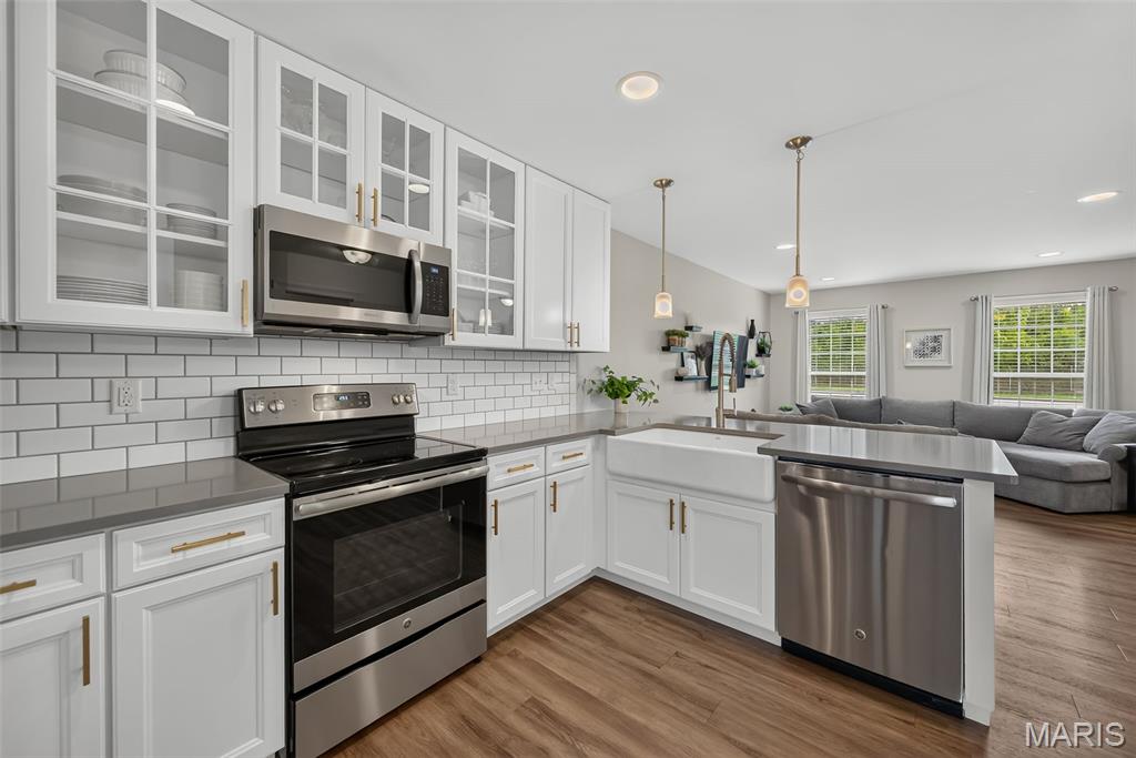 Maryland Oaks - Residential