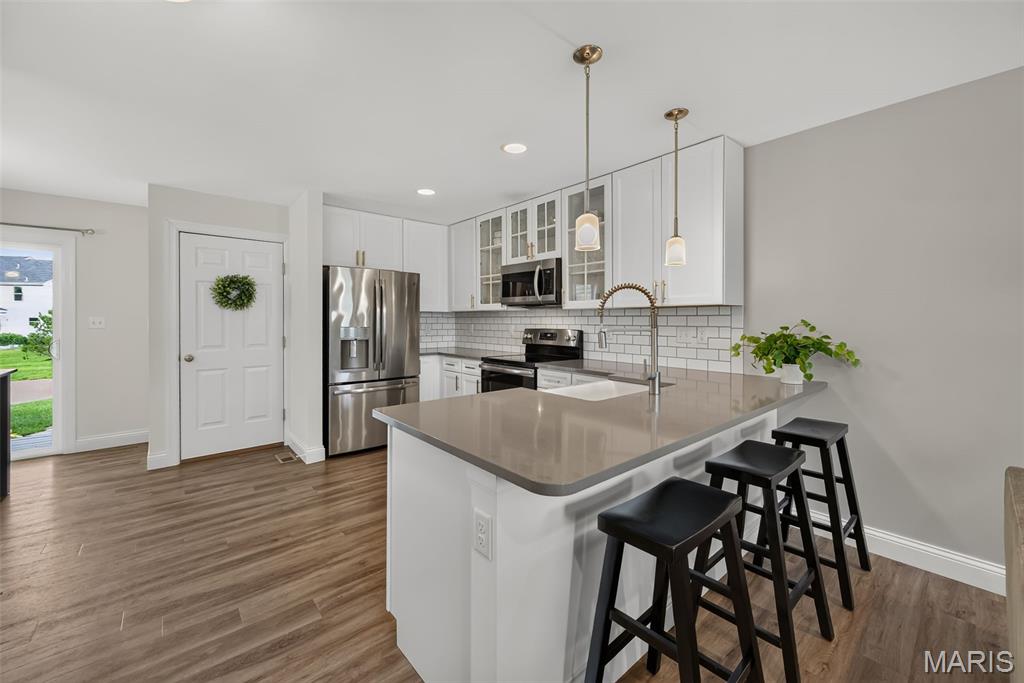 Maryland Oaks - Residential