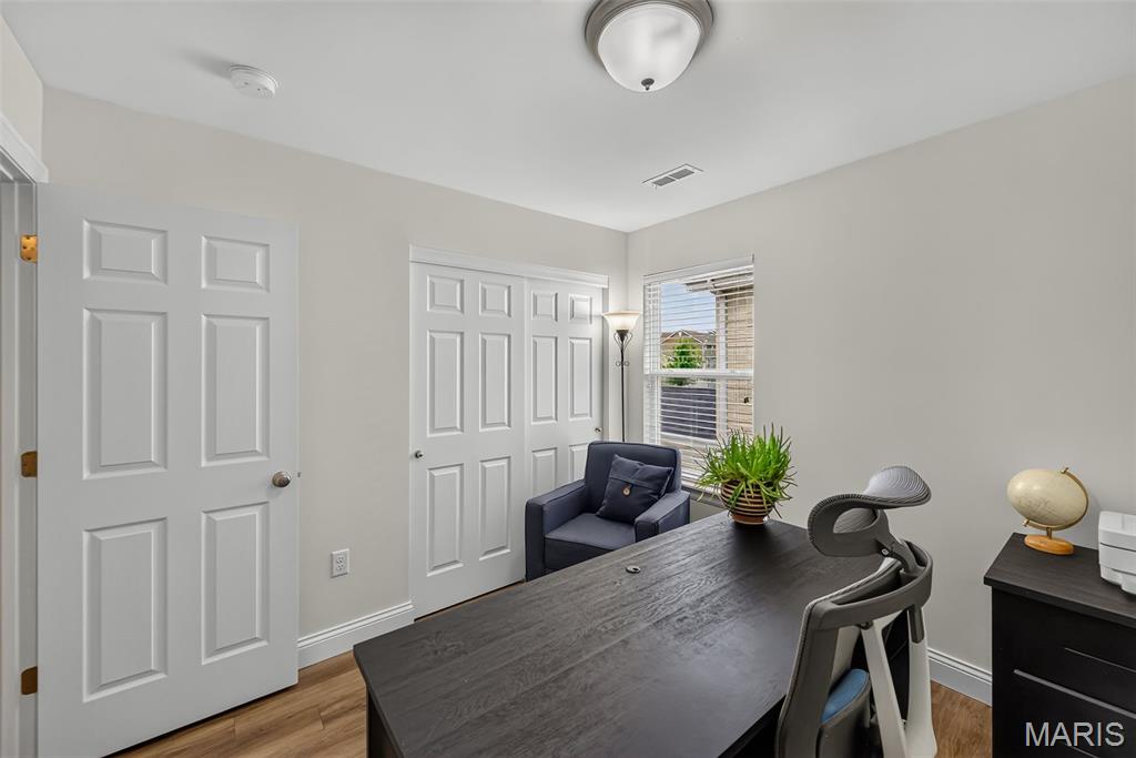 Maryland Oaks - Residential