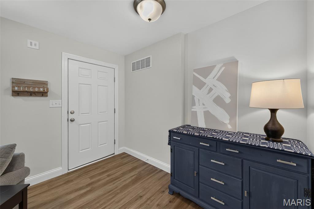 Maryland Oaks - Residential