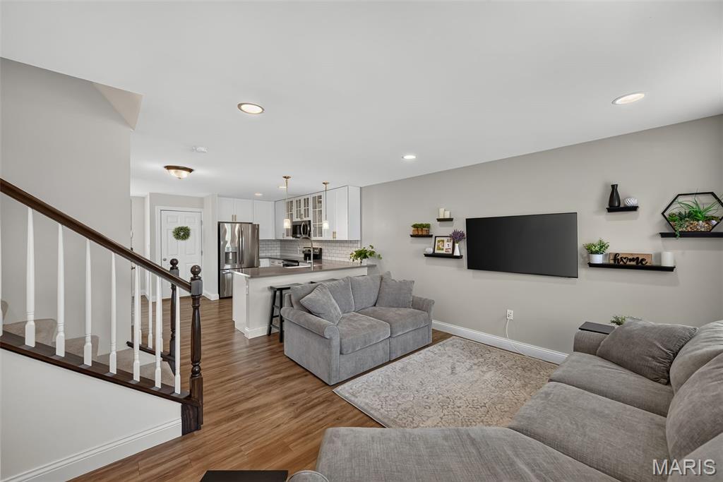 Maryland Oaks - Residential